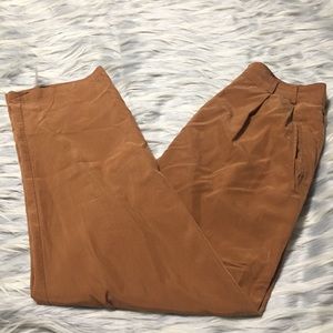 Urban Outfitters Pleated High-Rise Trouser Pant 4